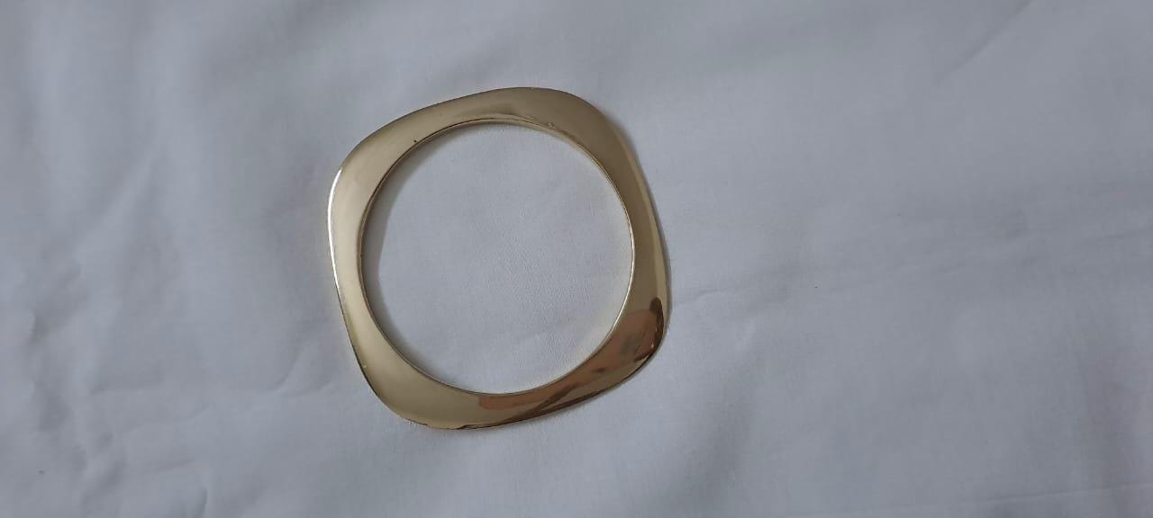 Dokra art bangle 1 pc