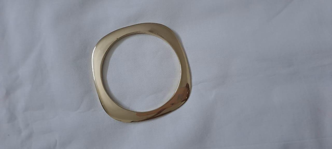 Dokra art bangle 1 pc