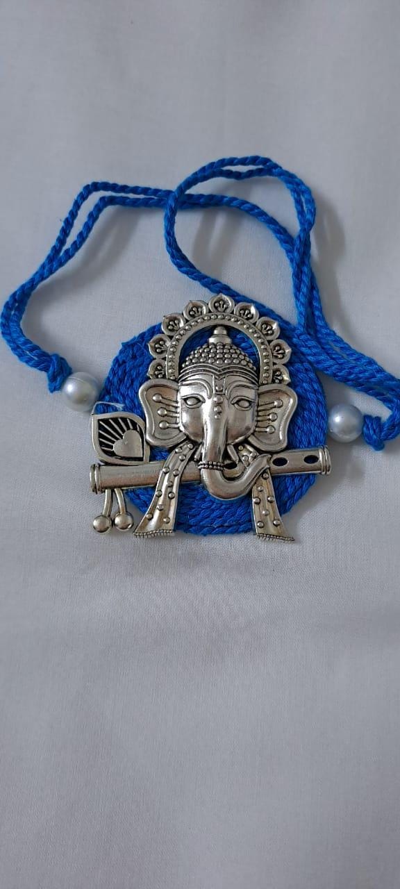 Combo rakhi set for Rakshabandhan festival (5 pcs )
