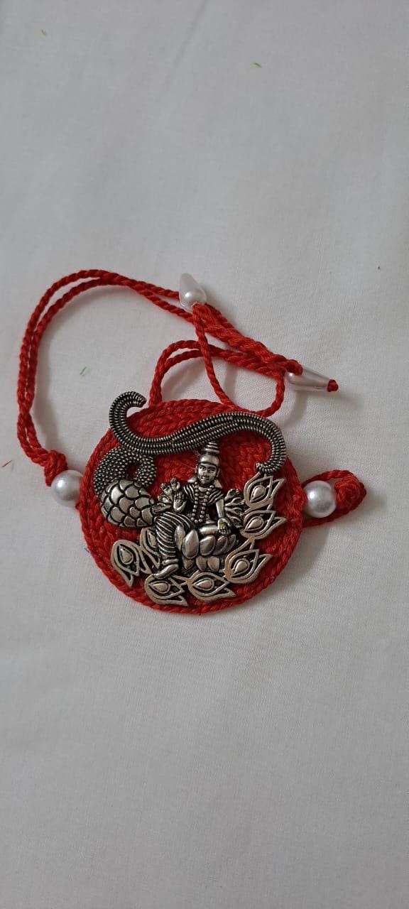 Combo rakhi set for Rakshabandhan festival (4 pcs )