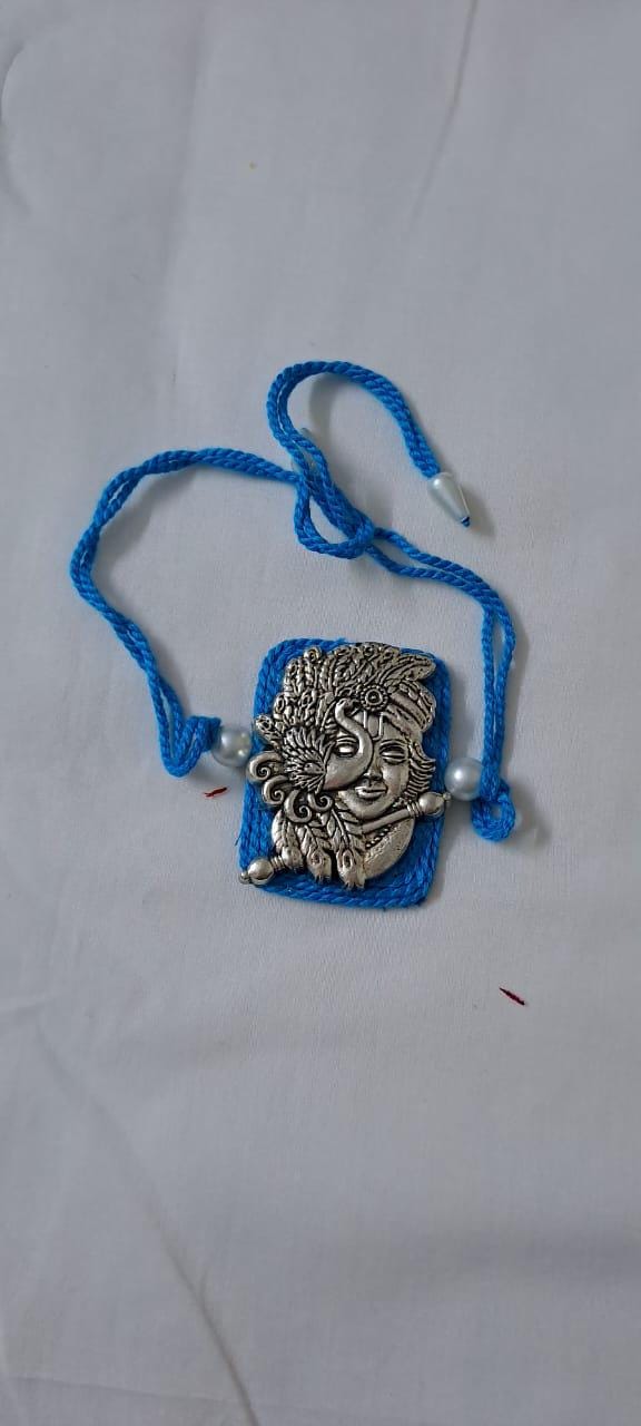 Combo rakhi set for Rakshabandhan festival (4 pcs )