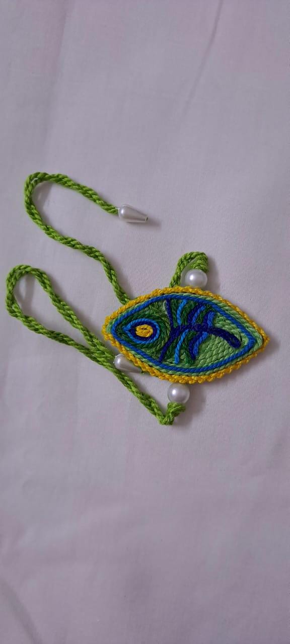 Combo rakhi set for Rakshabandhan festival (4 pcs including Bhai- Bhabhi set)