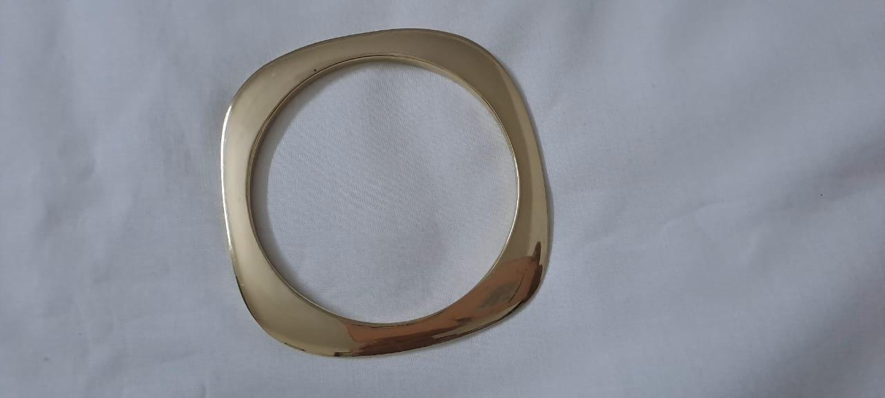 Dokra art bangle 1 pc