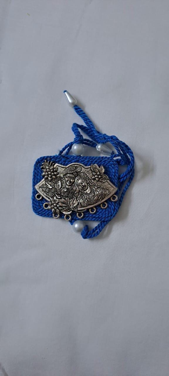 Combo rakhi set for Rakshabandhan festival (4 pcs )