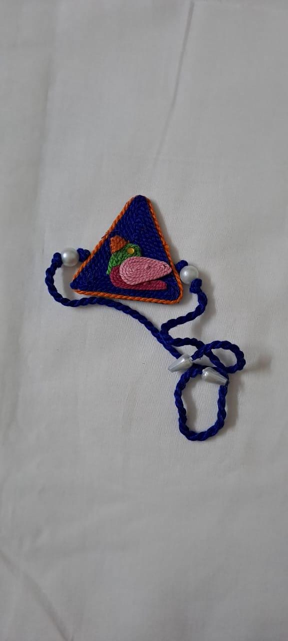 Combo rakhi set for Rakshabandhan festival (4 pcs including Bhai- Bhabhi set)