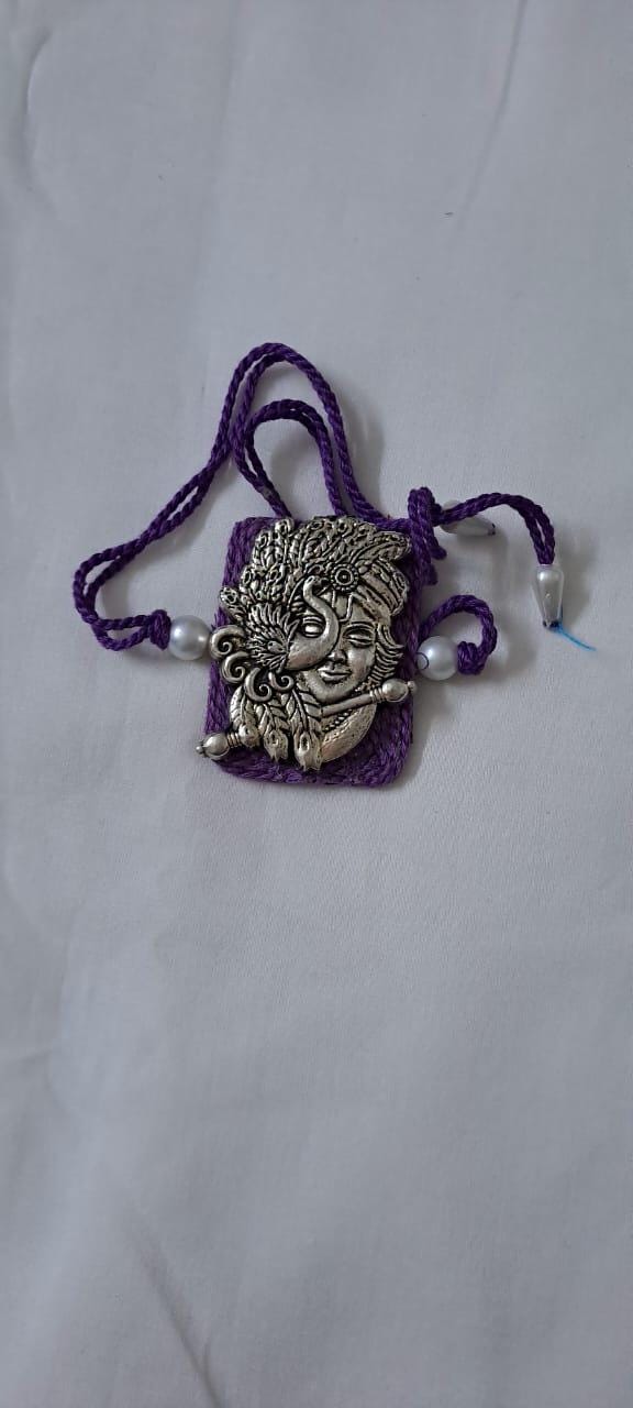 Combo rakhi set for Rakshabandhan festival (4 pcs )