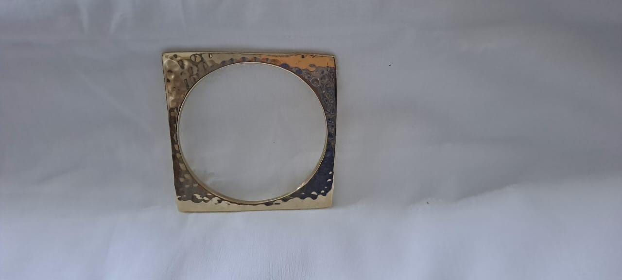 Dokra art bangle 1 pc