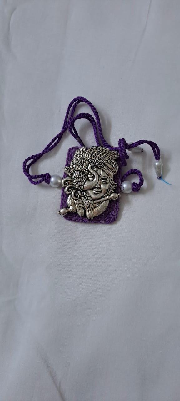 Combo rakhi set for Rakshabandhan festival (4 pcs )