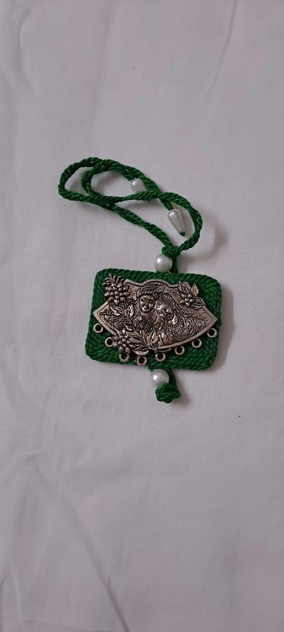 Combo rakhi set for Rakshabandhan festival (4 pcs )