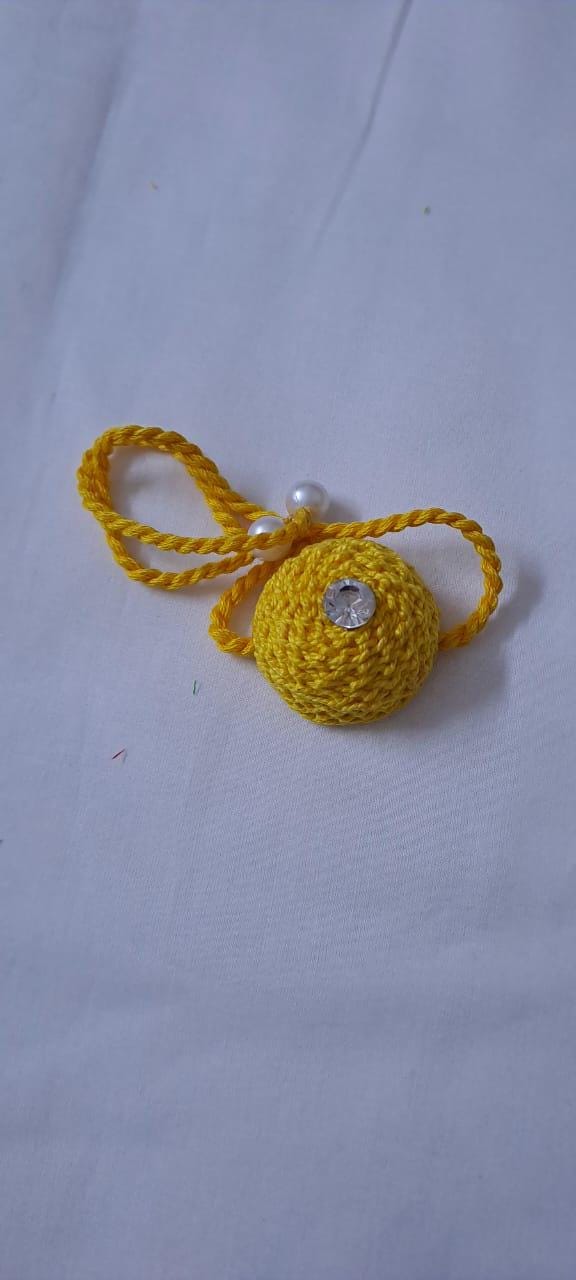 Combo rakhi set for Rakshabandhan festival (4 pcs )