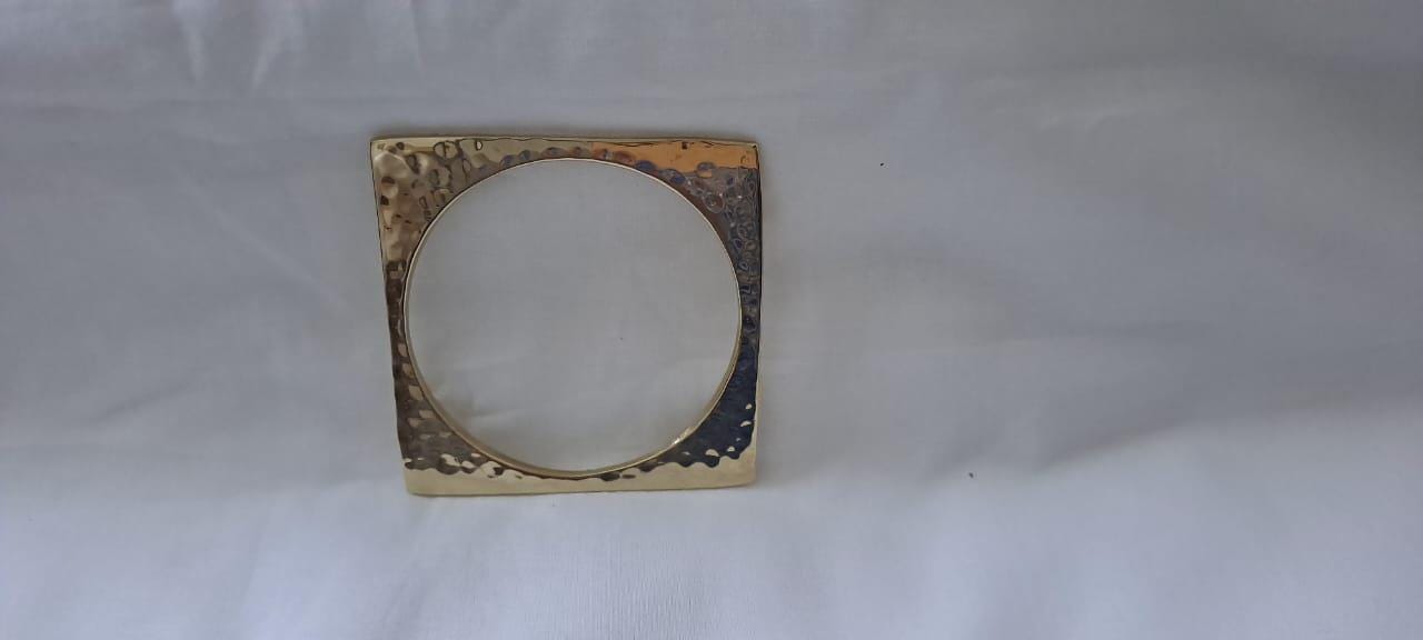 Dokra art bangle 1 pc