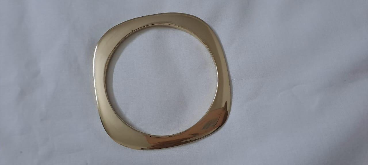 Dokra art bangle 1 pc