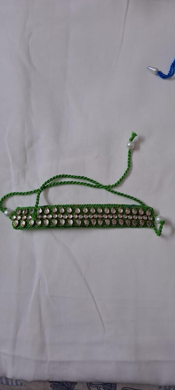 Combo rakhi set for Rakshabandhan festival (4 pcs including Bhai- Bhabhi set)