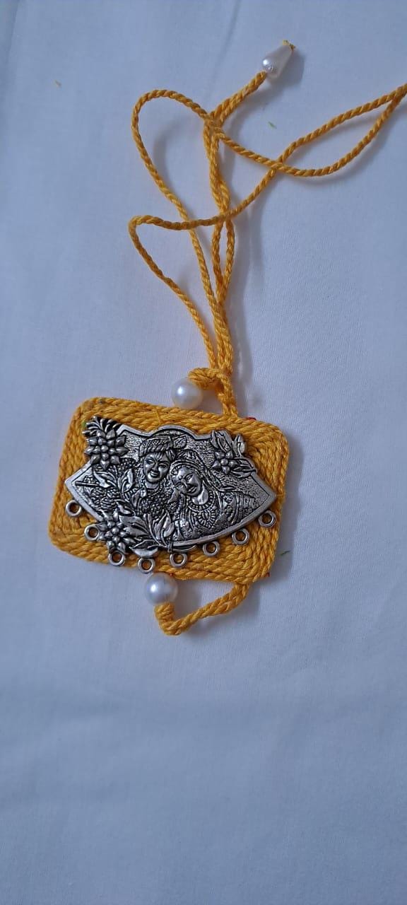 Combo rakhi set for Rakshabandhan festival (4 pcs )