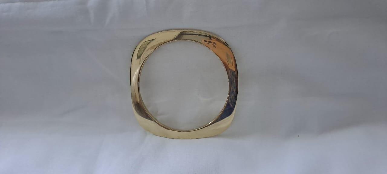 Dokra art bangle 1 pc