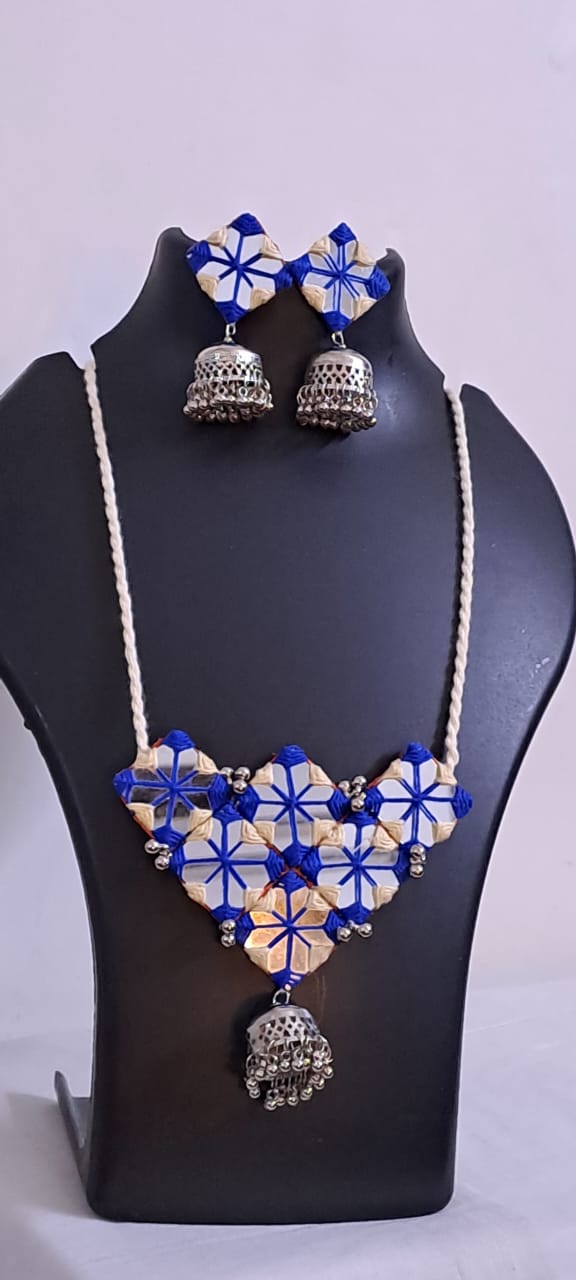 Kutch Classwork Jewellery