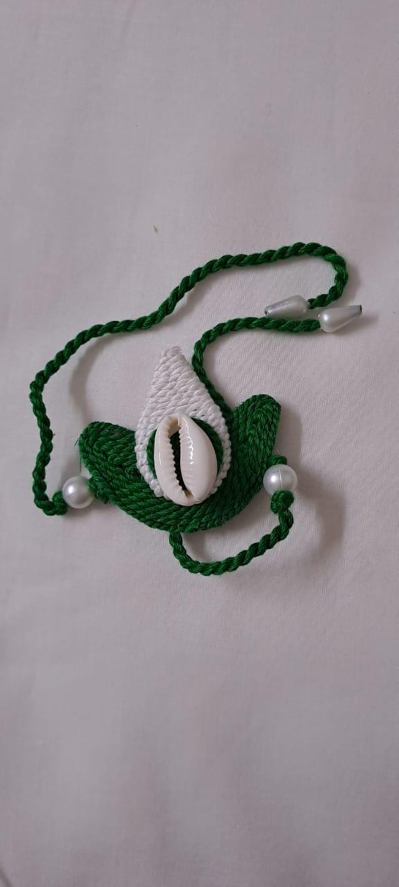 Combo rakhi set for Rakshabandhan festival (4 pcs including Bhai- Bhabhi set)