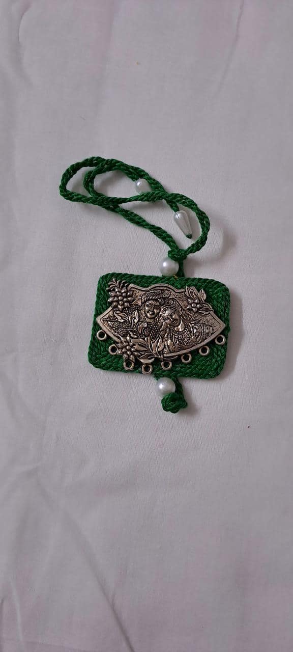 Combo rakhi set for Rakshabandhan festival (4 pcs )