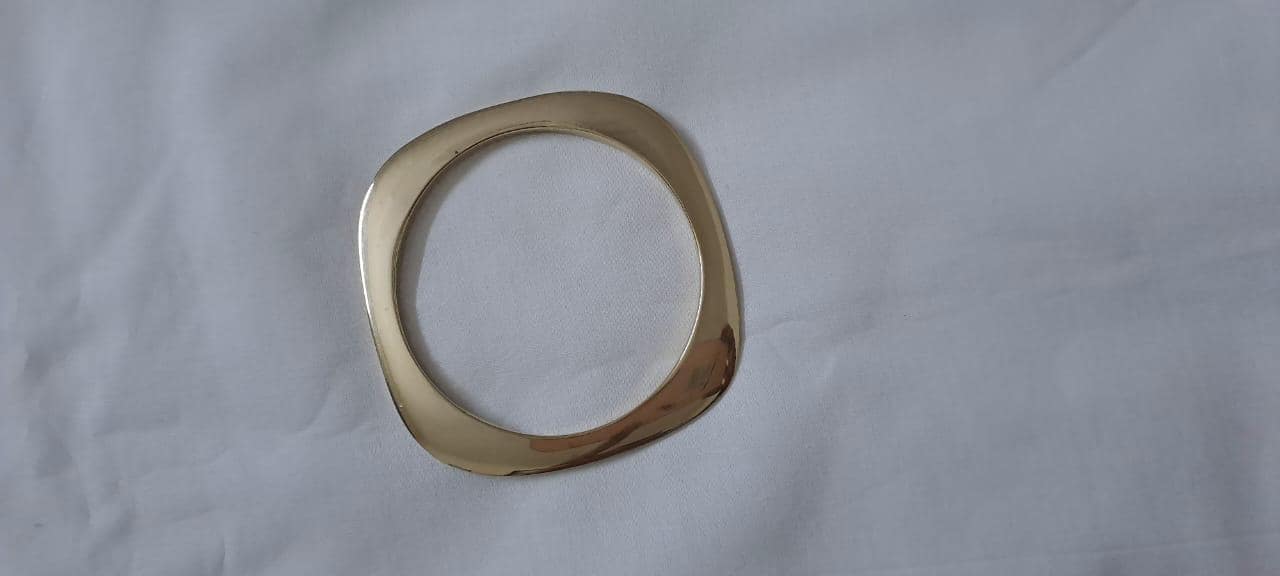 Dokra art bangle 1 pc
