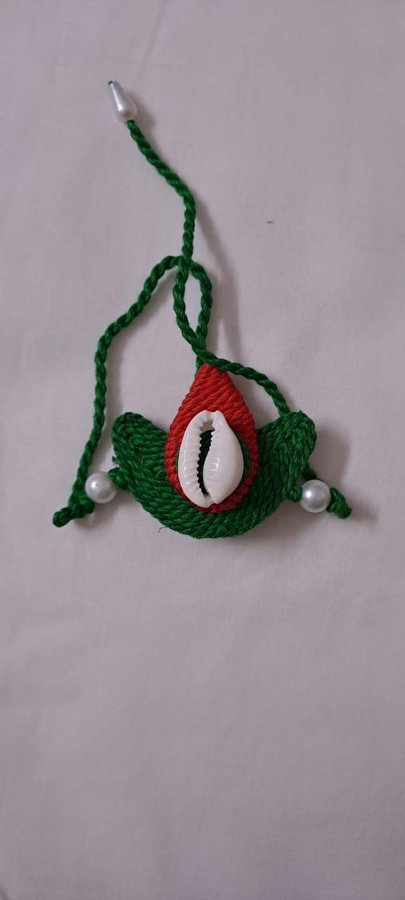 Combo rakhi set for Rakshabandhan festival (4 pcs including Bhai- Bhabhi set)