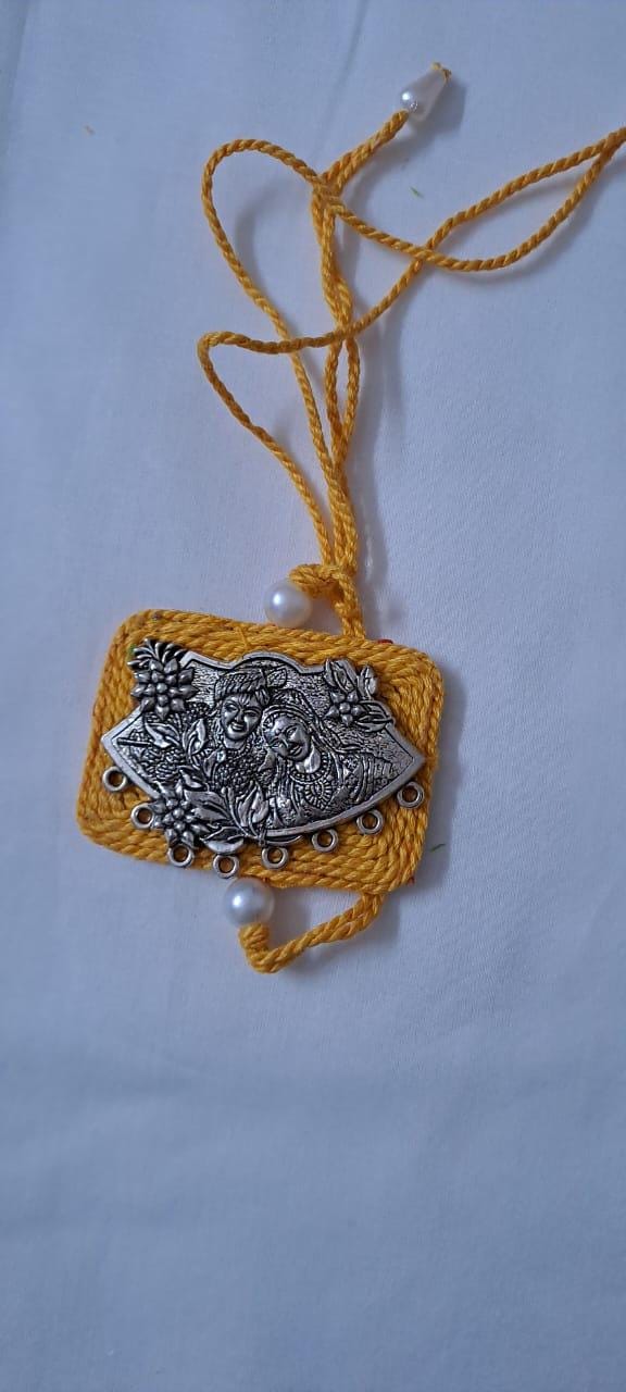 Combo rakhi set for Rakshabandhan festival (4 pcs )