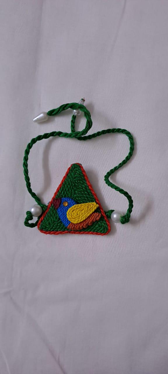 Combo rakhi set for Rakshabandhan festival (4 pcs including Bhai- Bhabhi set)
