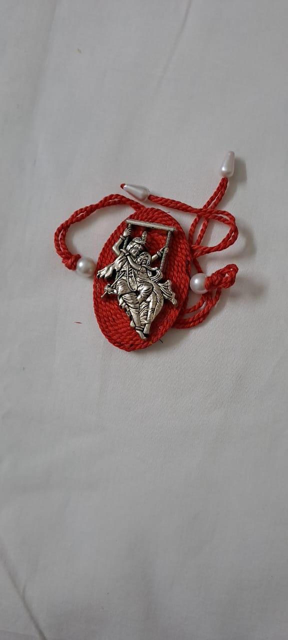 Combo rakhi set for Rakshabandhan festival (4 pcs )