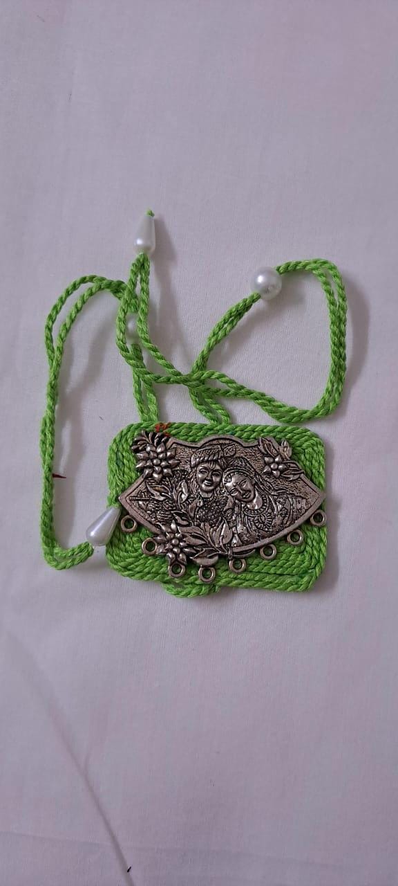 Combo rakhi set for Rakshabandhan festival (4 pcs )