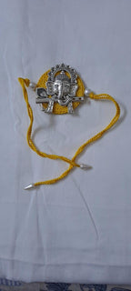 Combo rakhi set for Rakshabandhan festival (4 pcs including Bhai- Bhabhi set)