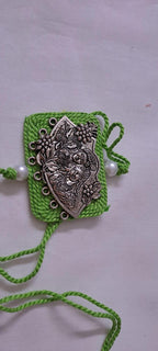 Combo rakhi set for Rakshabandhan festival (4 pcs including Bhai- Bhabhi set)