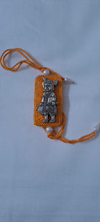 Combo rakhi set for Rakshabandhan festival (4 pcs )