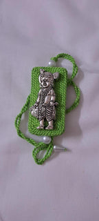Combo rakhi set for Rakshabandhan festival (5 pcs )