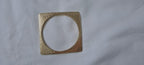 Dokra art bangle 1 pc