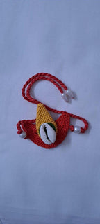 Combo rakhi set for Rakshabandhan festival (4 pcs including Bhai- Bhabhi set)