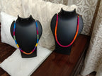 Handmade combo thread string jewellery  for summers