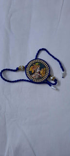 Combo rakhi set for Rakshabandhan festival (4 pcs )