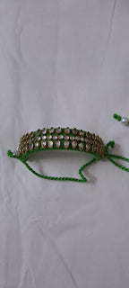 Combo rakhi set for Rakshabandhan festival (4 pcs including Bhai- Bhabhi set)