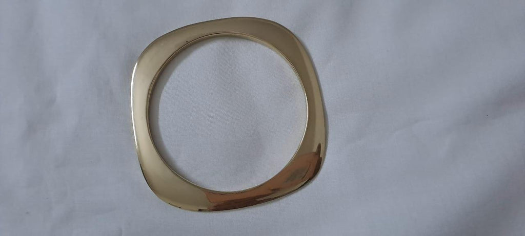 Dokra art bangle 1 pc