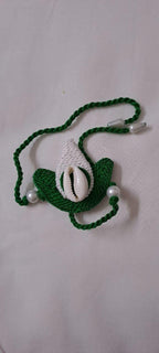 Combo rakhi set for Rakshabandhan festival (4 pcs including Bhai- Bhabhi set)