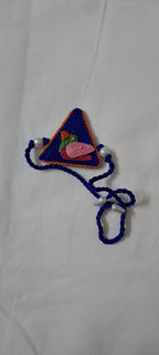 Combo rakhi set for Rakshabandhan festival (4 pcs including Bhai- Bhabhi set)
