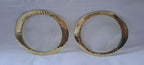 Dokra art bangles