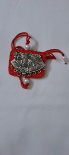 Combo rakhi set for Rakshabandhan festival (4 pcs )
