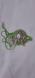Combo rakhi set for Rakshabandhan festival (4 pcs )
