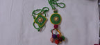 Combo rakhi set for Rakshabandhan festival (4 pcs including Bhai- Bhabhi set)