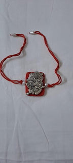 Combo rakhi set for Rakshabandhan festival (4 pcs including Bhai- Bhabhi set)