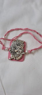 Combo rakhi set for Rakshabandhan festival (5 pcs )