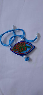 Combo rakhi set for Rakshabandhan festival (4 pcs including Bhai- Bhabhi set)