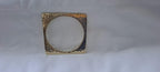 Dokra art bangle 1 pc