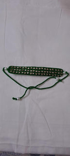Combo rakhi set for Rakshabandhan festival (4 pcs including Bhai- Bhabhi set)