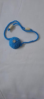 Combo rakhi set for Rakshabandhan festival (4 pcs )
